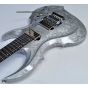 ESP FRX Original Series Electric Guitar in Liquid Metal Silver sku number EFRXLMS