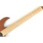 ESP USA M-II Hardtail Lacewood Limited Edition Electric Guitar - No. 2 sku number EUSLEMIIHTLWNAT