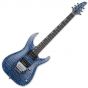 ESP Horizon FR CTM Electric Guitar in Faded Sky Blue sku number EHORFRCTMFSB