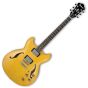 Ibanez Artcore AS73 Semi-Hollow Electric Guitar in Antique Amber sku number AS73AA