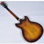 Ibanez Artcore AS73 Semi-Hollow Electric Guitar in Tobacco Brown sku number AS73TBC