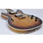 Ibanez Artcore AS73 Semi-Hollow Electric Guitar in Tobacco Brown sku number AS73TBC