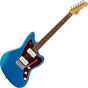 G&L Fullerton Deluxe Doheny Electric Guitar Lake Placid Blue sku number FD-DOH-LPB-CR