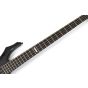 ESP LTD HTB-600 Signature Henkka T. Blacksmith Electric Bass B-Stock sku number LHTB600.B