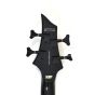 ESP LTD HTB-600 Signature Henkka T. Blacksmith Electric Bass B-Stock sku number LHTB600.B