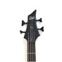 ESP LTD HTB-600 Signature Henkka T. Blacksmith Electric Bass B-Stock sku number LHTB600.B