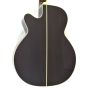 Takamine P5NC-TRIAX Pro Series 5 Cutaway Acoustic Guitar Natural Gloss sku number TAKP5NCTRIAX