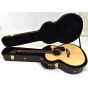 Takamine P5NC-TRIAX Pro Series 5 Cutaway Acoustic Guitar Natural Gloss sku number TAKP5NCTRIAX