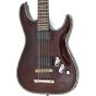 Schecter Hellraiser C-VI Electric Guitar Black Cherry B-Stock sku number SCHECTER184.B