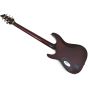 Schecter Hellraiser C-VI Electric Guitar Black Cherry B-Stock sku number SCHECTER184.B