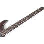 Schecter Hellraiser C-VI Electric Guitar Black Cherry B-Stock sku number SCHECTER184.B
