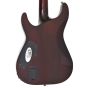 Schecter Hellraiser C-VI Electric Guitar Black Cherry B-Stock sku number SCHECTER184.B