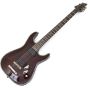 Schecter Hellraiser C-VI Electric Guitar Black Cherry B-Stock sku number SCHECTER184.B