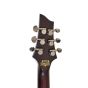 Schecter Hellraiser C-VI Electric Guitar Black Cherry B-Stock sku number SCHECTER184.B