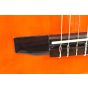 Ibanez AEG10NII Classical Acoustic Electric Guitar Tangerine B-Stock 0677 sku number AEG10NIITNG.B 0677