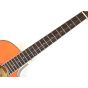 Ibanez AEG10NII Classical Acoustic Electric Guitar Tangerine B-Stock 0677 sku number AEG10NIITNG.B 0677