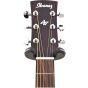 Ibanez AC240 Artwood Acoustic Guitar Open Pore Natural B-Stock sku number AC240OPN.B