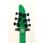 ESP Custom Shop Horizon Electric Guitar Trans Emerald Green sku number ECSHORIZONTEG6101