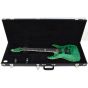 ESP Custom Shop Horizon Electric Guitar Trans Emerald Green sku number ECSHORIZONTEG6101