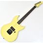 G&L Tribute Rampage Jerry Cantrell Signature Electric Guitar Ivory B-Stock sku number TI-JC1-IVY-E.B