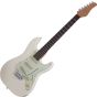 Schecter Nick Johnston Traditional Electric Guitar Atomic Snow sku number SCHECTER368