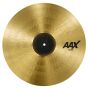 Sabian 20" Thin Ride AAX sku number 22010XC