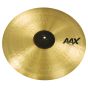 Sabian 22" Heavy Ride AAX sku number 22214XC