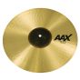 Sabian 16" Thin Crash AAX sku number 21606XC