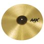 Sabian 19" Thin Crash AAX sku number 21906XC