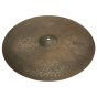 Sabian 22" Element Distressed Ride sku number EL22RD