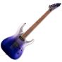 ESP LTD MH-400NT Electric Guitar Violet Pearl Fade Metallic sku number LMH400NTVLTPFD