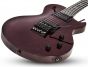 Schecter Solo-II FR Apocalypse Electric Guitar in Red Reign sku number SCHECTER1294