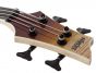 Schecter SLS ELITE-4 Electric Bass in Antique Fade Burst sku number SCHECTER1390