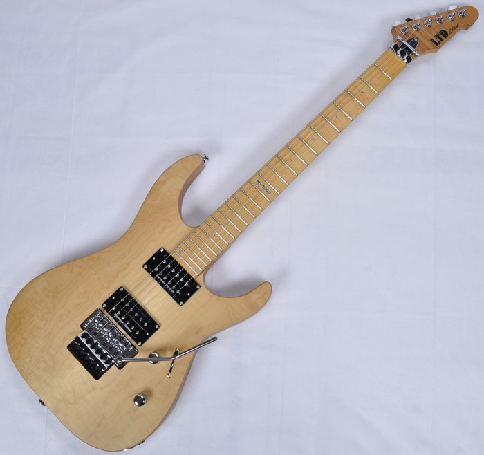 Esp ltd serial number lookup