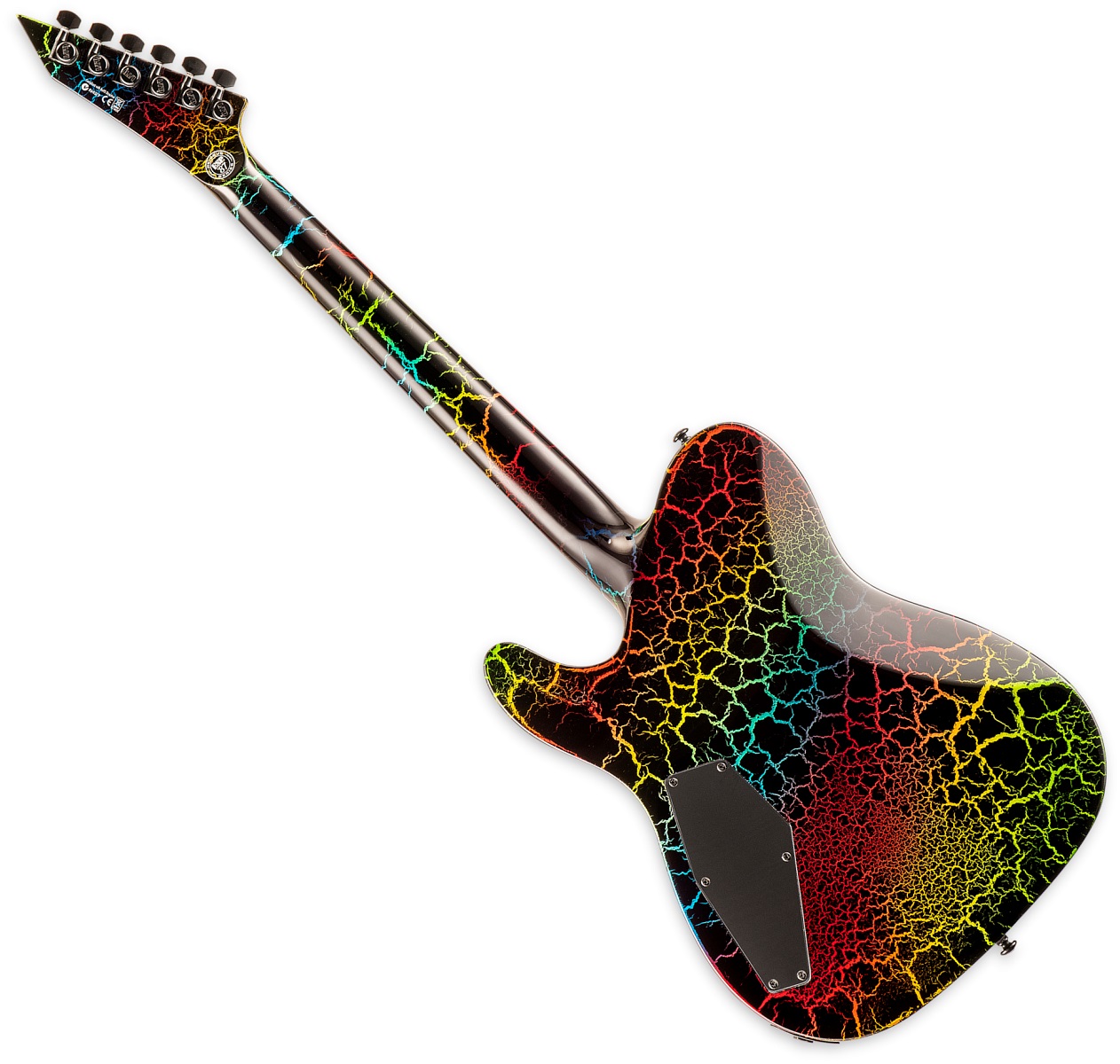 esp_ltd_eclipse_87_rainbow_cra