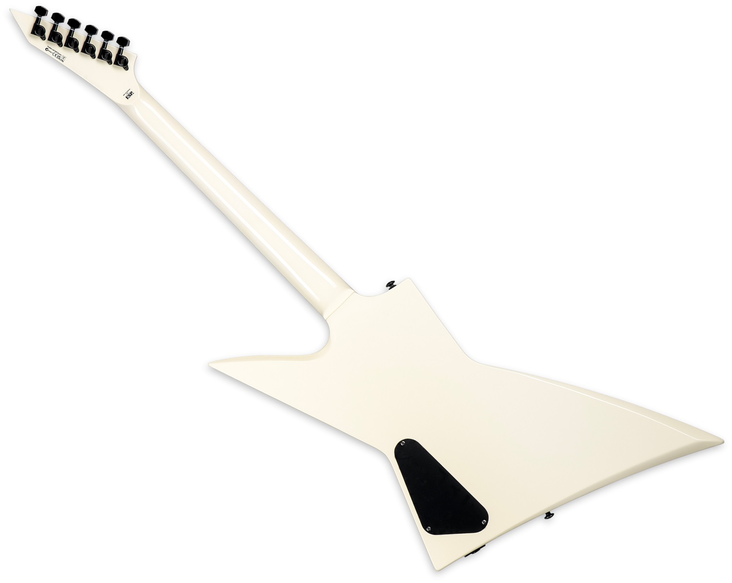 ESP LTD EX-200 Electric Guitar Olympic White | eBay