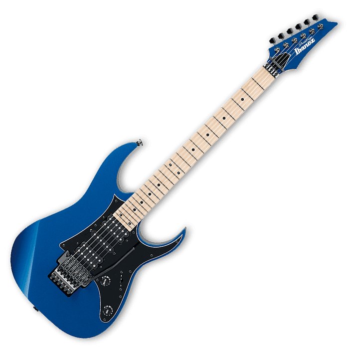 Ibanez RG570 Jewel Blue Tremolo | Studio Gears