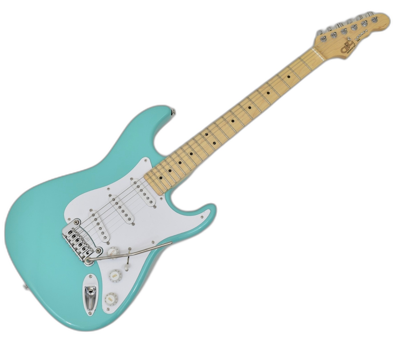 G&L Legacy USA Fullerton Standard | LV Guitars