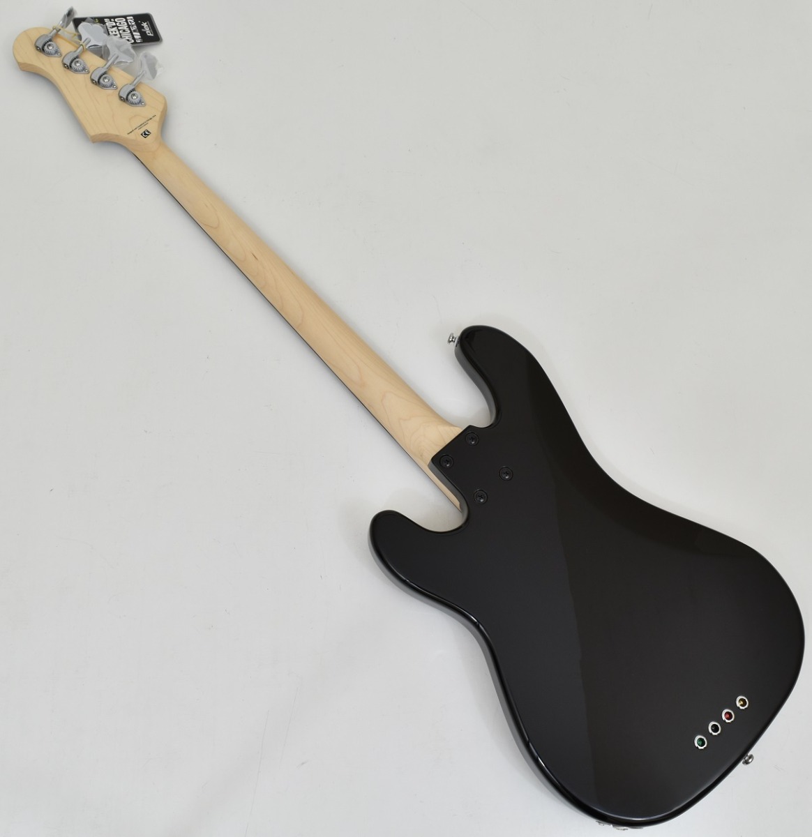 ベース LAKLAND SL44-64/R PJ/2TS Lakland Skyline Series 44-64