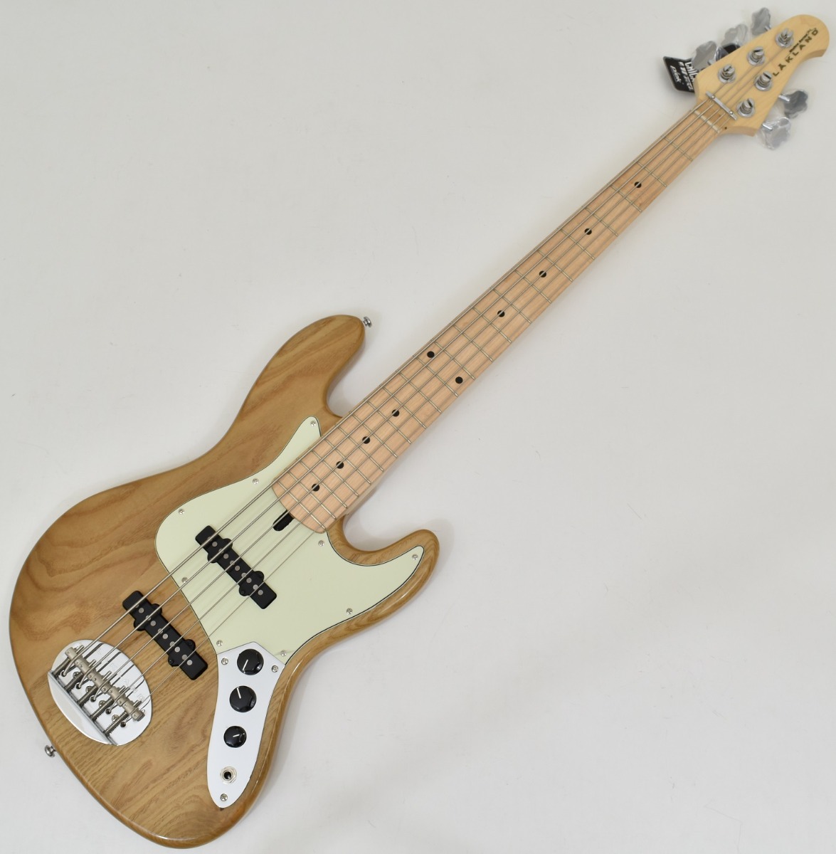 中古・美品 Lakland Skyline 55-01 (USA仕様) Lakland 55-01 Skyline Black | Reverb