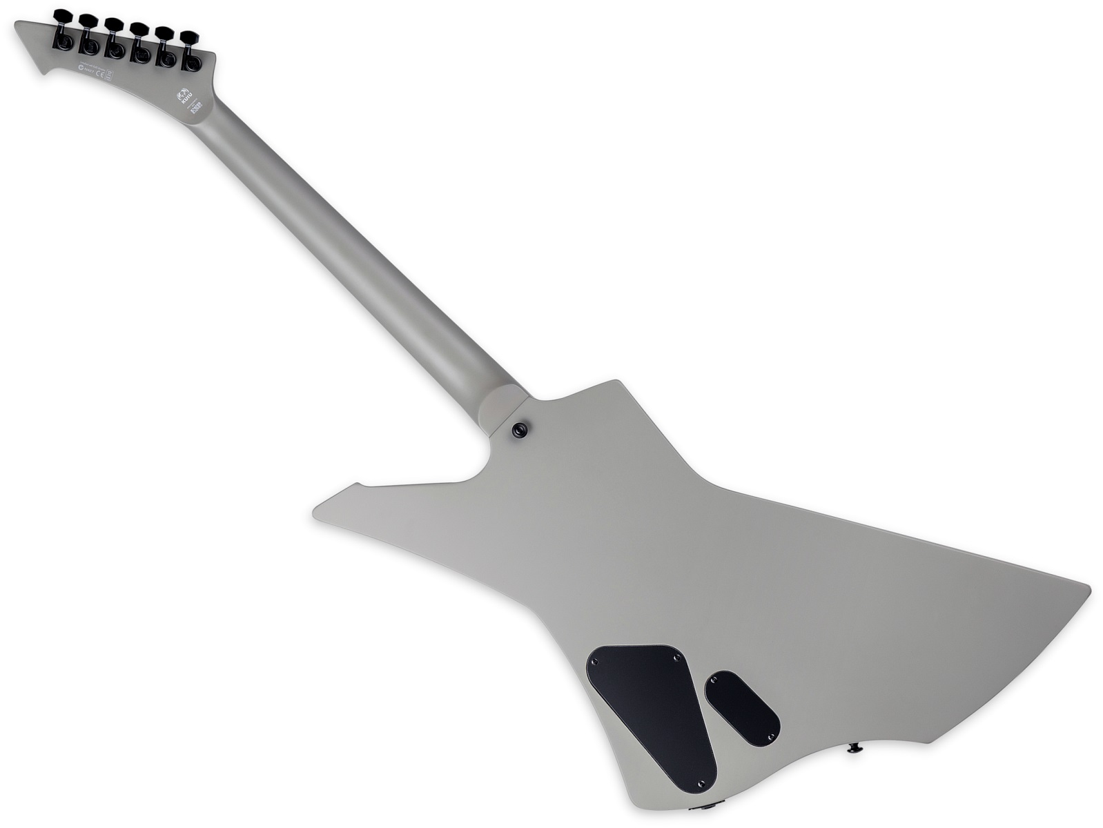 ESP LTD Snakebyte James Hetfield Camo Guitar | eBay