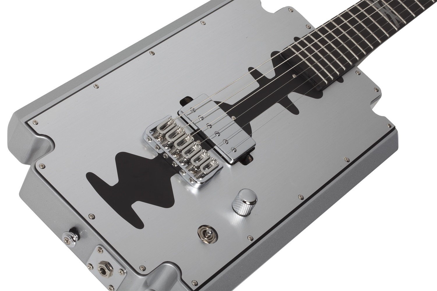SCHECTER THE TREMBLER（中古）【楽器検索デジマート】