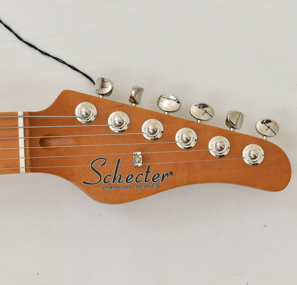 SCHECTER RJ PHATCAT P-90
