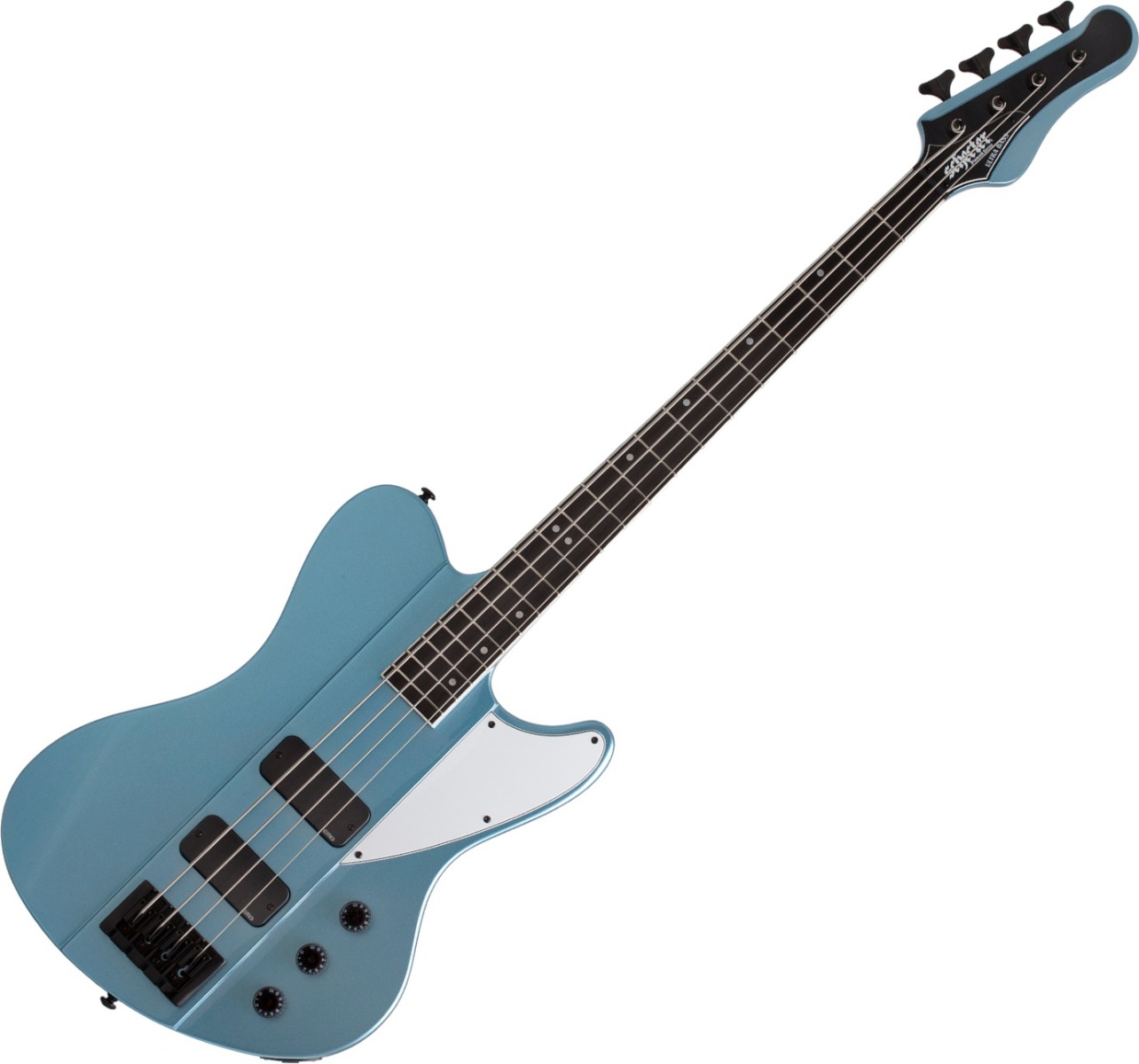 Schecter Ultra Bass P/J | LV Guitars