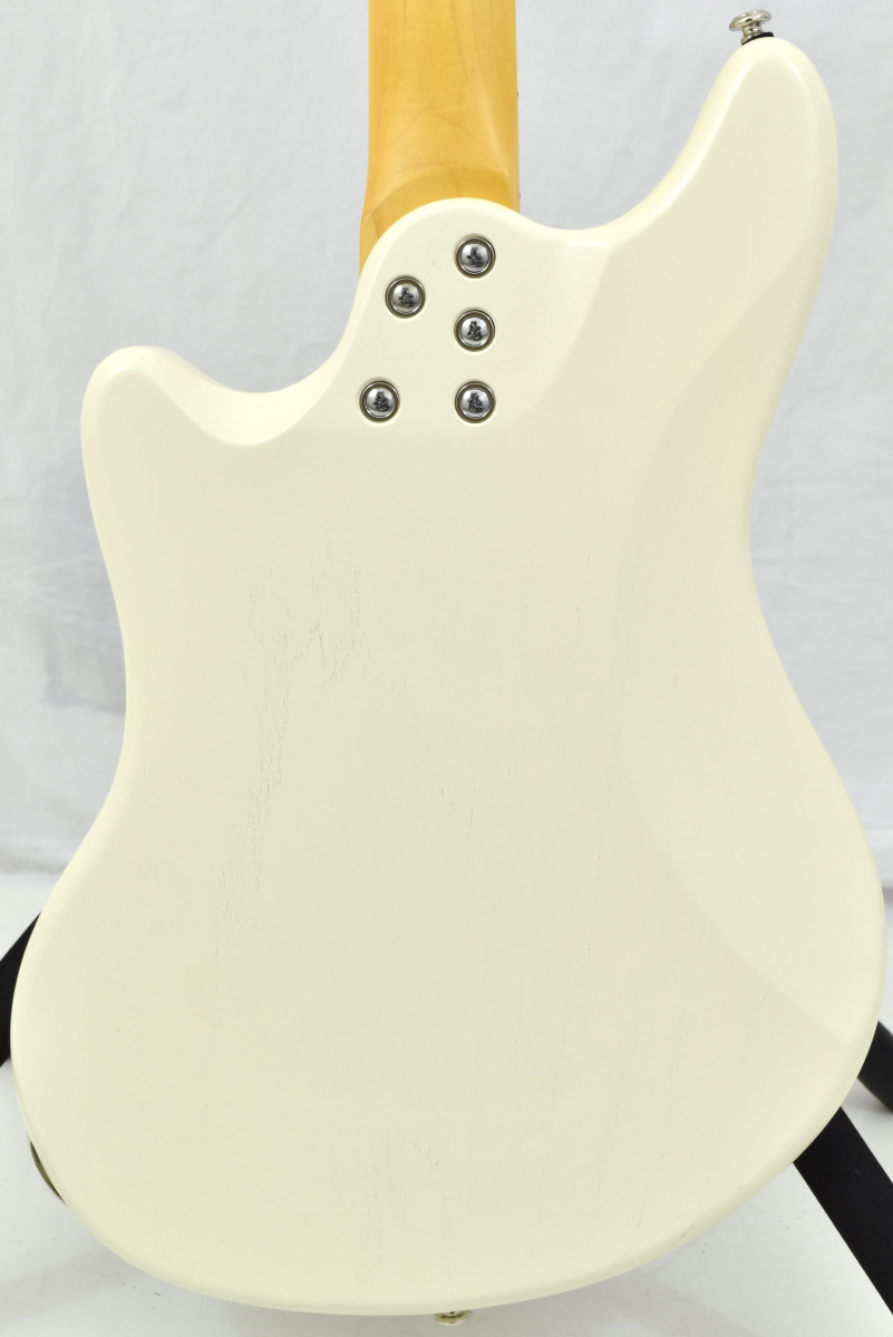 Schecter Hellcat-VI Electric Guitar Ivory Pearl | eBay