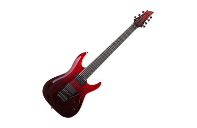 7-String Guitars