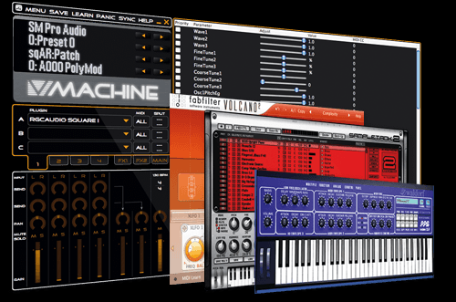 Sm Pro Audio V Machine V2 Las Vegas Guitars Sm Pro Audio V Machine V2
