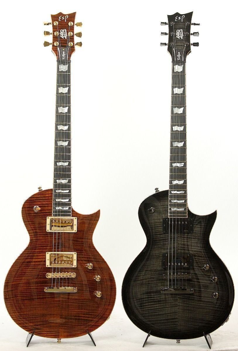 ESP ECLIPSE 40TH Set