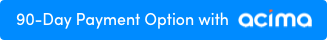 Acima Credit Pre Aproval Button